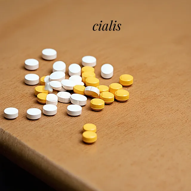 Medicamento cialis 5 mg precio